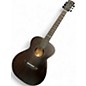 Used 2025 Orangewood OLIVER JR M Natural Acoustic Guitar