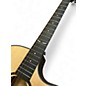 Used Orangewood MORGAN S LIVE Natural Acoustic Electric Guitar