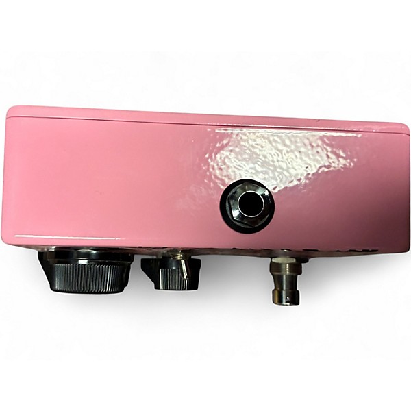 Used Wren And Cuff Caprid Effect Pedal