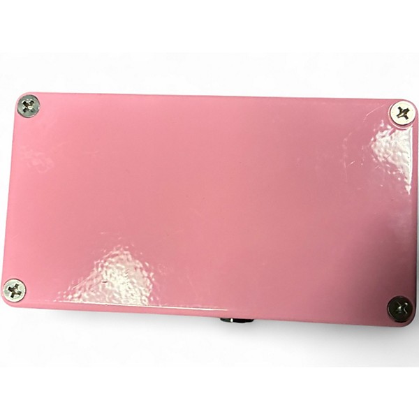 Used Wren And Cuff Caprid Effect Pedal