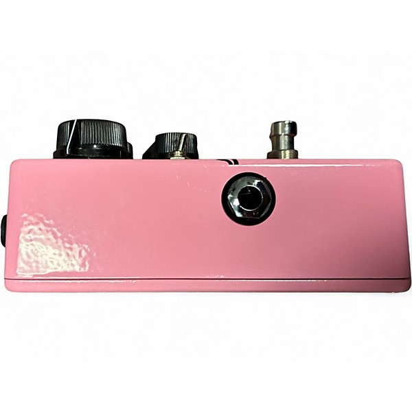 Used Wren And Cuff Caprid Effect Pedal