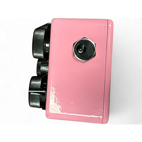 Used Wren And Cuff Caprid Effect Pedal