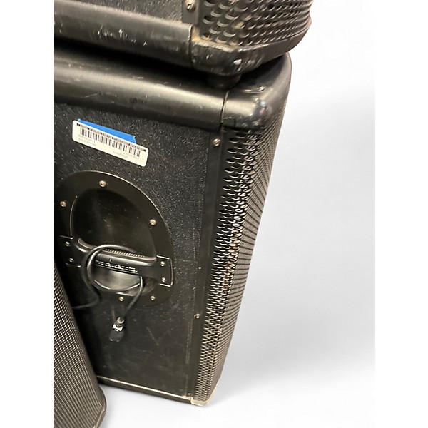 Used Mackie SA1521 Powered Speaker