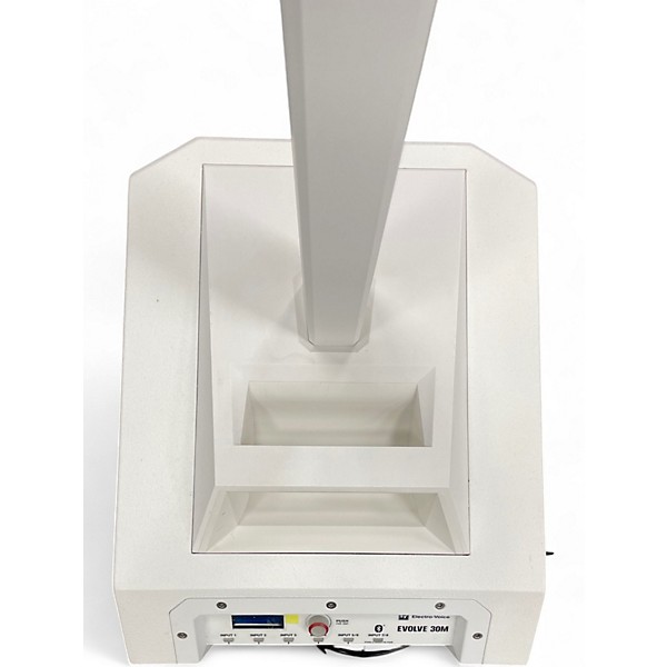 Used Electro-Voice Evolve 30M Powered Speaker