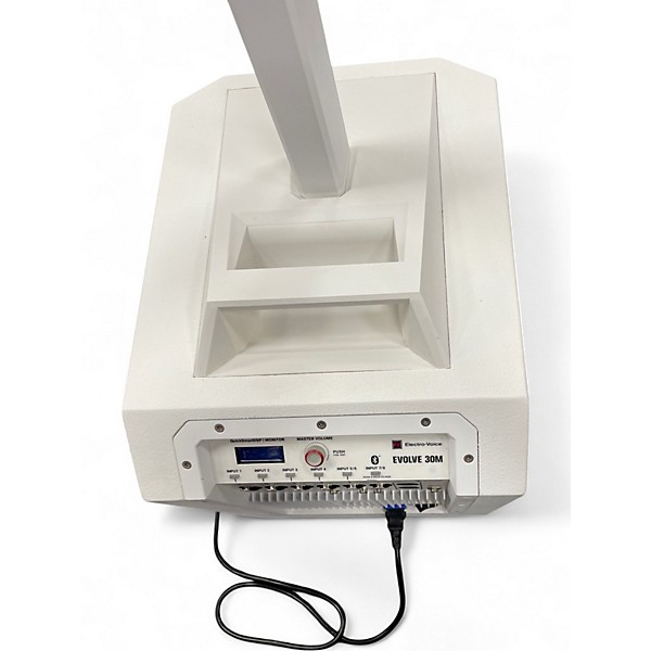 Used Electro-Voice Evolve 30M Powered Speaker