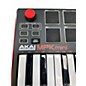 Used Akai Professional MPK Mini MIDI Controller