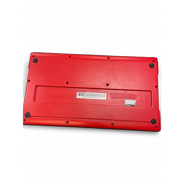 Used Akai Professional MPK Mini MIDI Controller