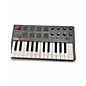 Used Akai Professional MPK Mini MIDI Controller