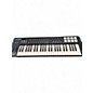 Used M-Audio Oxygen 49 Key MIDI Controller thumbnail