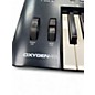 Used M-Audio Oxygen 49 Key MIDI Controller