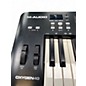 Used M-Audio Oxygen 49 Key MIDI Controller