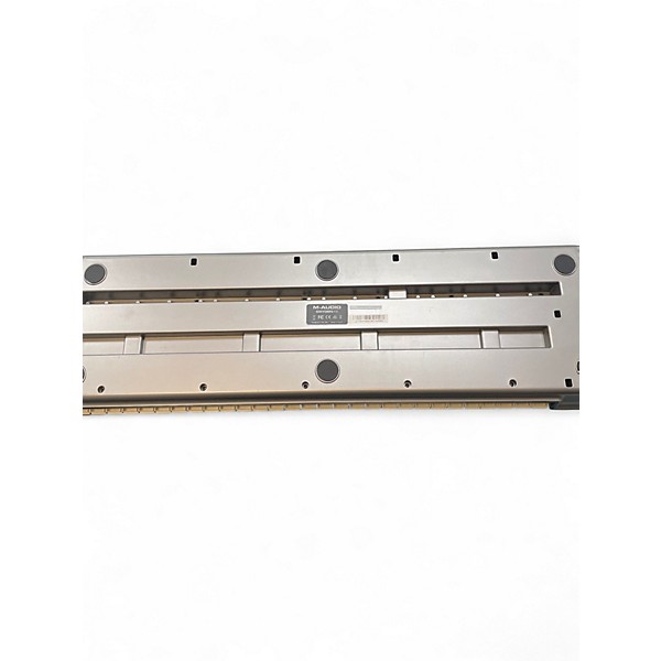 Used M-Audio Oxygen 49 Key MIDI Controller