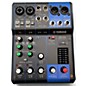 Used Yamaha mg06 Unpowered Mixer thumbnail