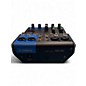 Used Yamaha mg06 Unpowered Mixer