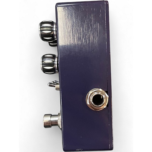 Used Pigtronix MOONPOOL Effect Pedal