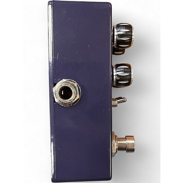 Used Pigtronix MOONPOOL Effect Pedal