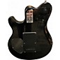 Used Sterling by Music Man Sub Axis Ocean Water Perimeter Solid Body Electric Guitar thumbnail