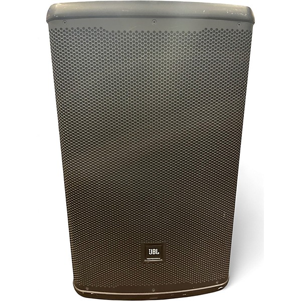 Used JBL eon 715 Powered Speaker
