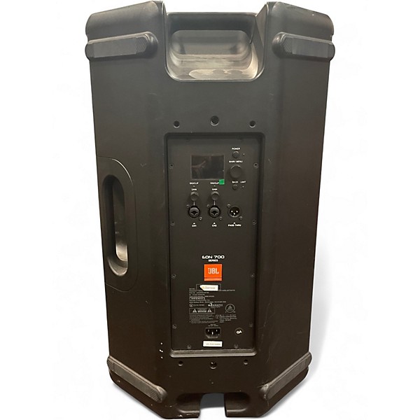 Used JBL eon 715 Powered Speaker