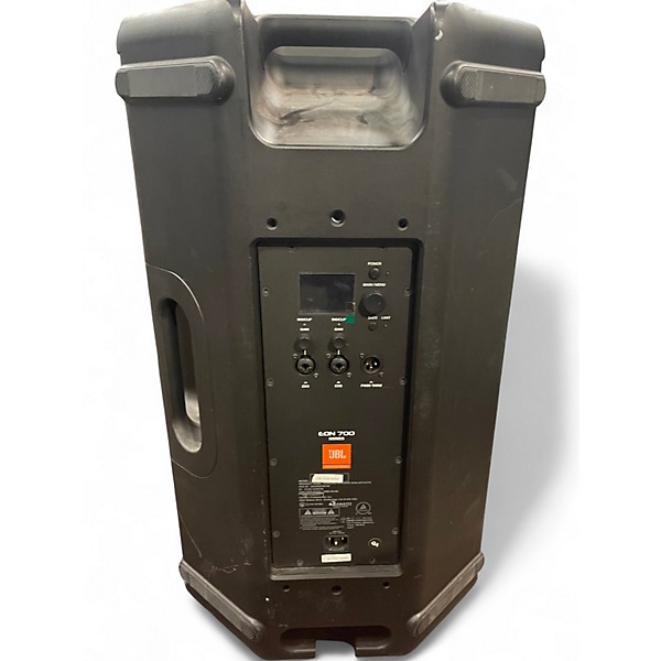 Used JBL Eon 715 Powered Speaker