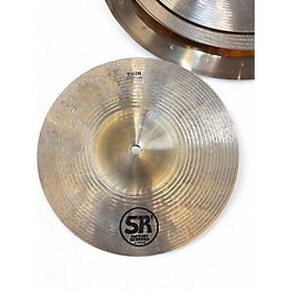 Used SABIAN 12in SR2 Thin Splash Cymbal