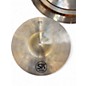Used SABIAN 12in SR2 Thin Splash Cymbal thumbnail