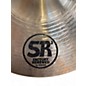 Used SABIAN 12in SR2 Thin Splash Cymbal
