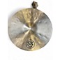Used SABIAN 12in SR2 Thin Splash Cymbal