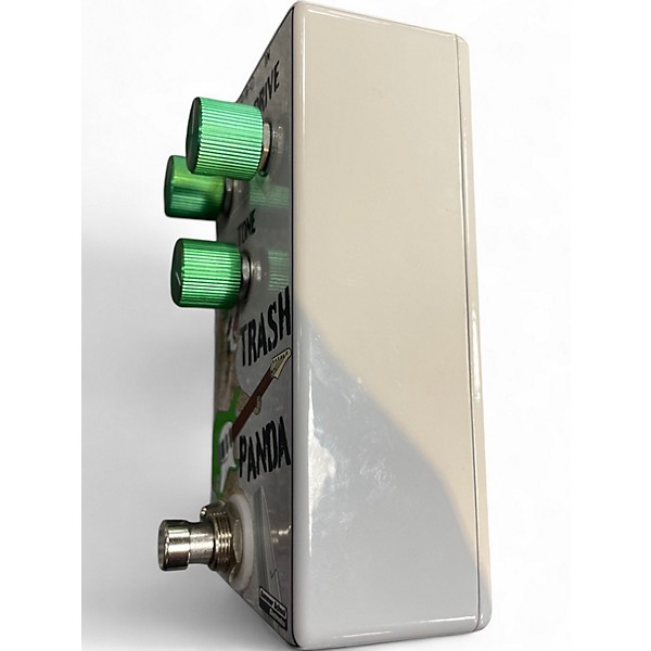 Used Summer School Electronics Trash Panda Effect Pedal