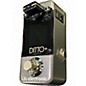 Used TC Electronic Ditto+ Looper Pedal