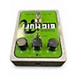 Used Electro-Harmonix Big Muff Bass Distortion Bass Effect Pedal