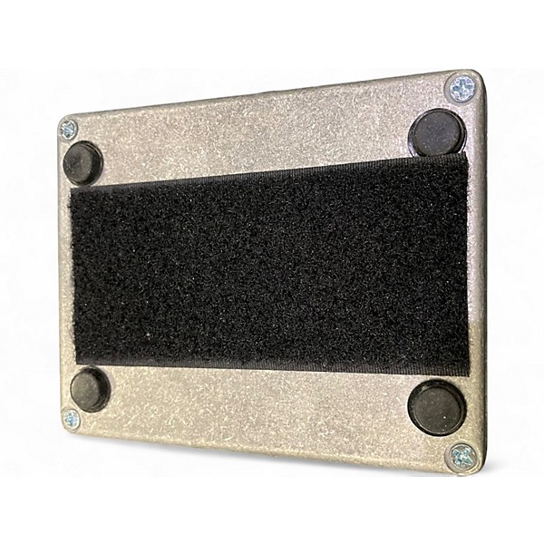 Used Electro-Harmonix Big Muff Bass Distortion Bass Effect Pedal