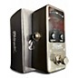 Used Ibanez Big Mini Chromatic Tuner Tuner Pedal