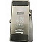 Used Ibanez Big Mini Chromatic Tuner Tuner Pedal