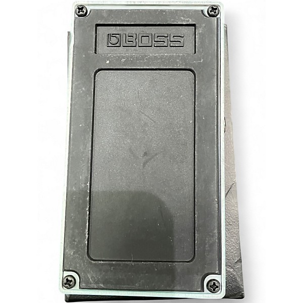 Used BOSS LMB3 Bass Limiter Bass Effect Pedal