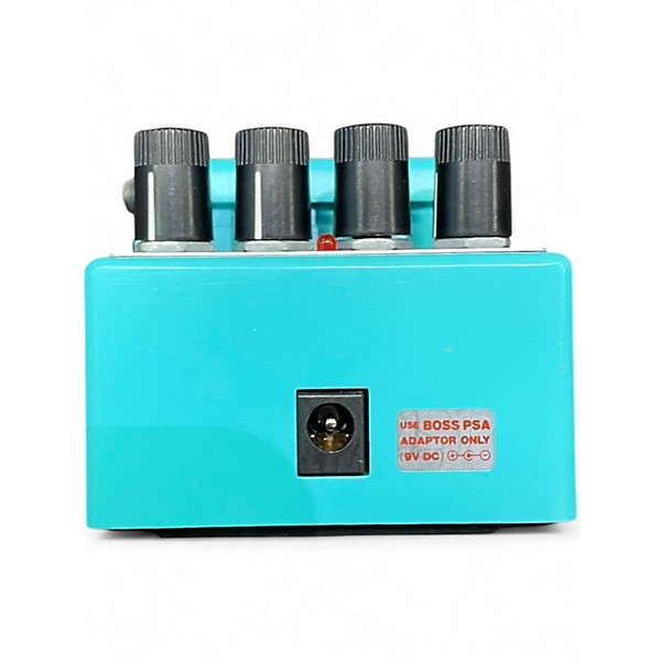 Used BOSS LMB3 Bass Limiter Bass Effect Pedal