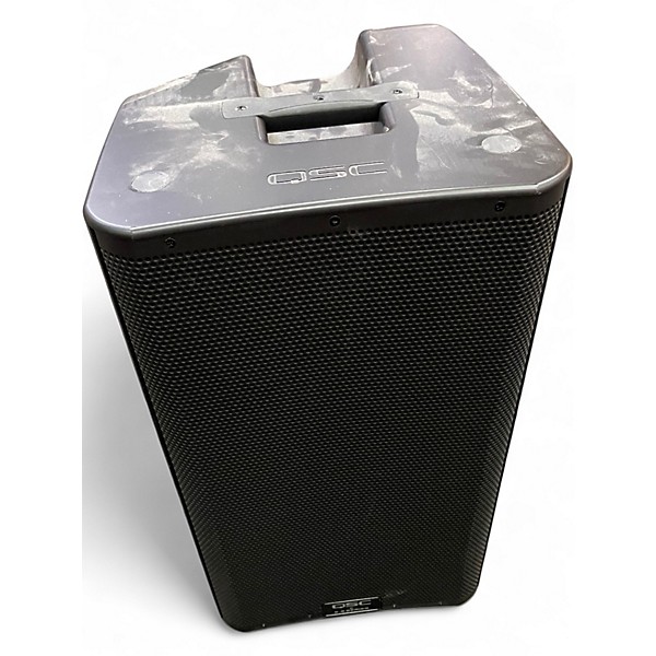 Used QSC K12.2 Powered Speaker