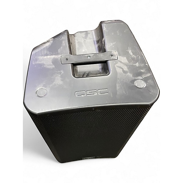 Used QSC K12.2 Powered Speaker