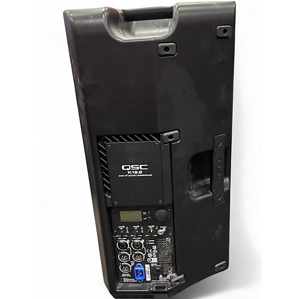Used QSC K12.2 Powered Speaker