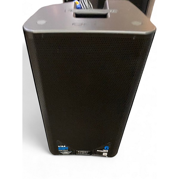 Used QSC K12.2 Powered Speaker