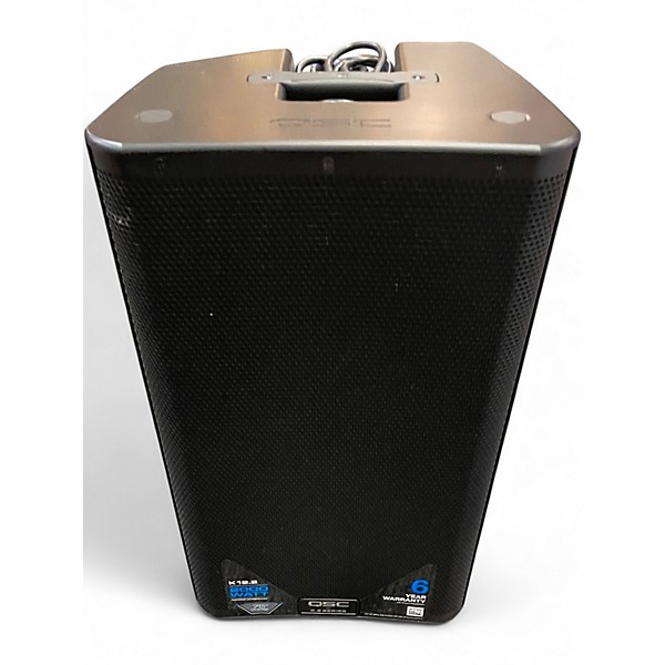 Used QSC K12.2 Powered Speaker