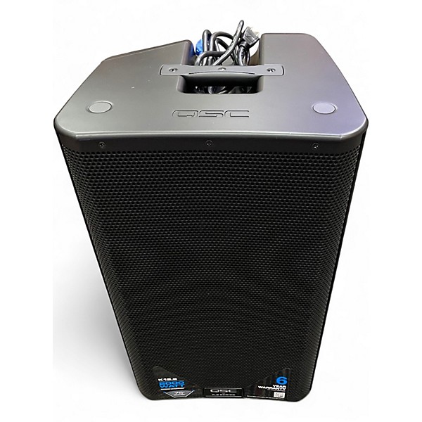 Used QSC K12.2 Powered Speaker