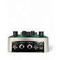 Used Source Audio SA225 soundbox 2 dimension reverb Effect Pedal
