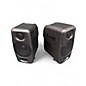 Used IK Multimedia ILOUD MICRO PAIR Powered Monitor thumbnail