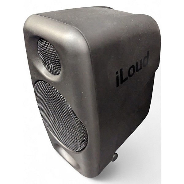 Used IK Multimedia ILOUD MICRO PAIR Powered Monitor