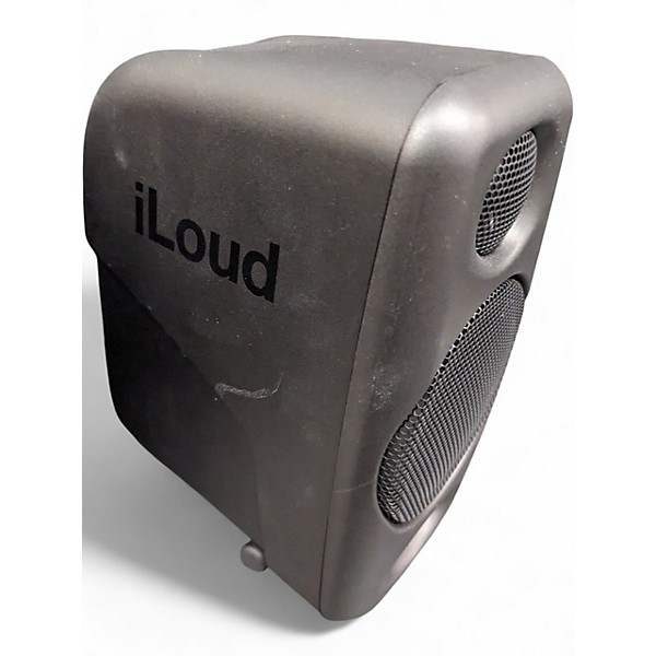Used IK Multimedia ILOUD MICRO PAIR Powered Monitor