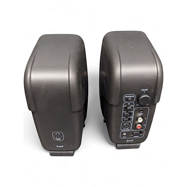 Used IK Multimedia ILOUD MICRO PAIR Powered Monitor