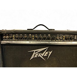 Used Peavey Bandit 112 Guitar Combo Amp