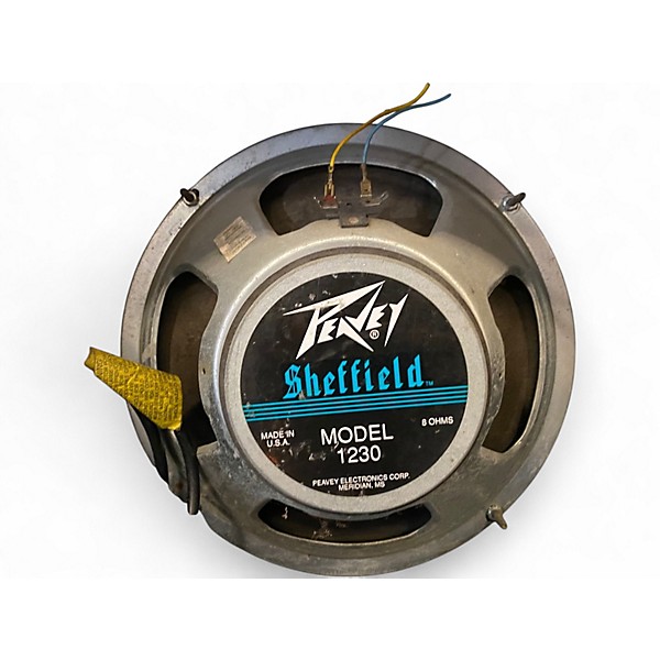 Used Peavey Bandit 112 Guitar Combo Amp