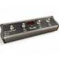Used Fender MS4 Footswitch Pedal